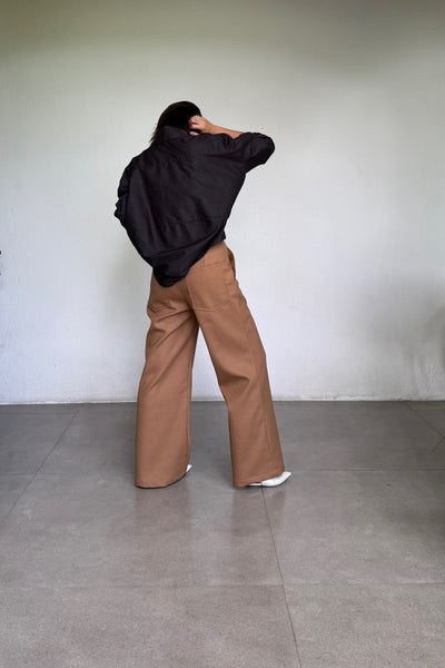 Femme Trousers