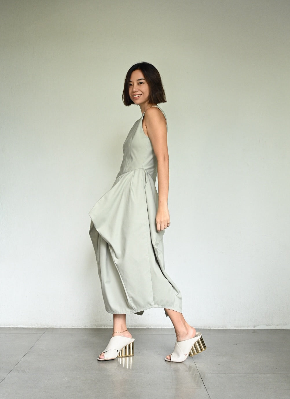Akari Dress