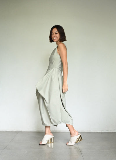 Akari Dress