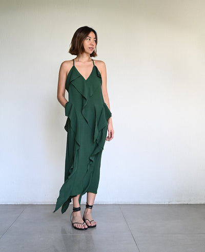 Marianna Dress