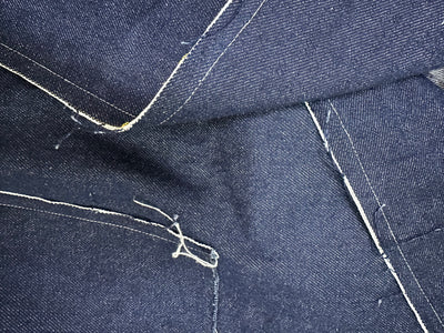 Otto Vest Deux
