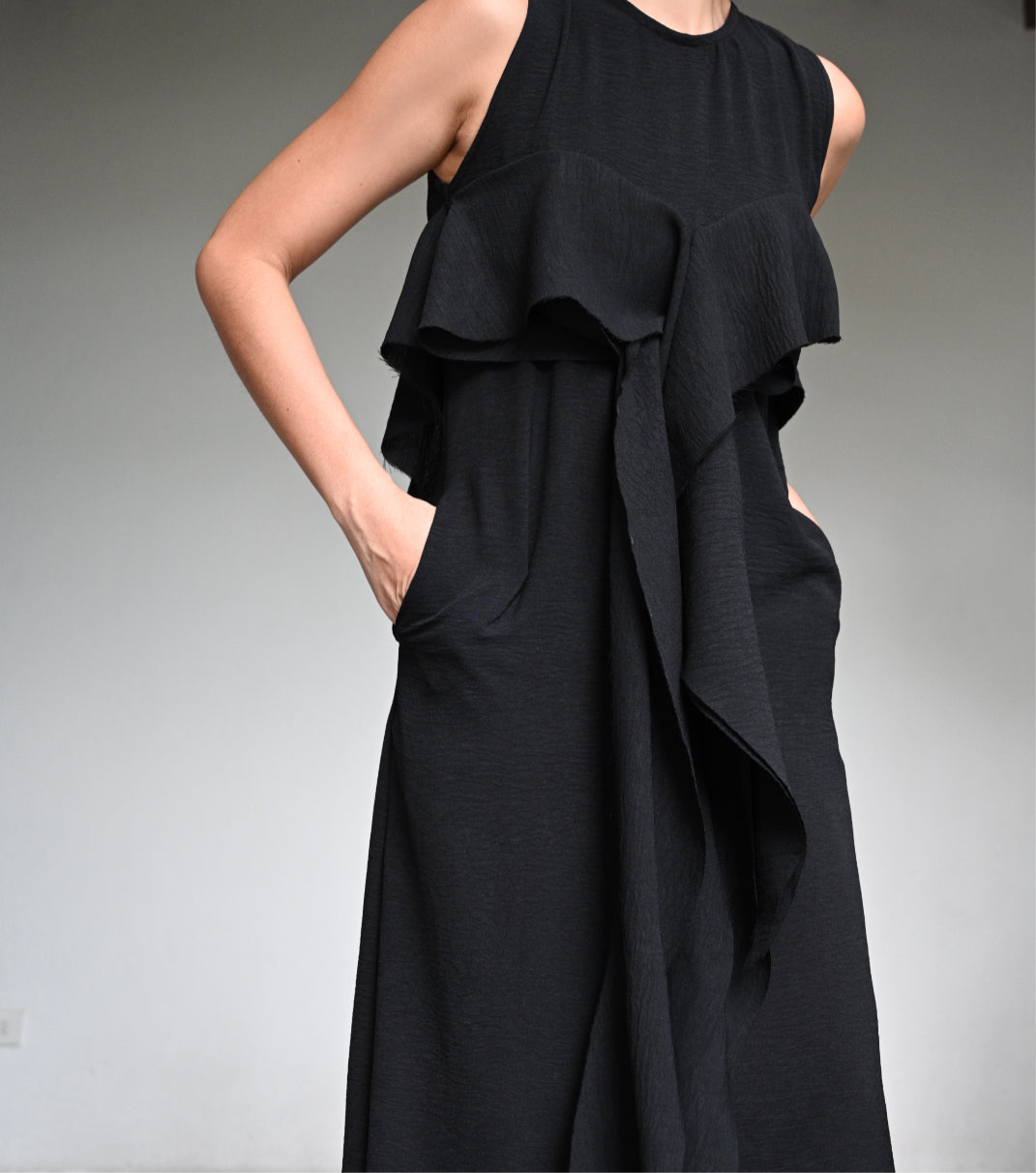 Sasha Dress