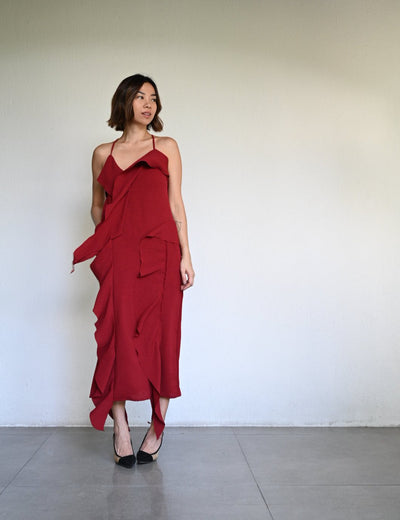 Marianna Dress