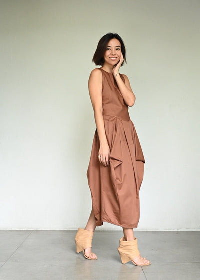 Akari Dress