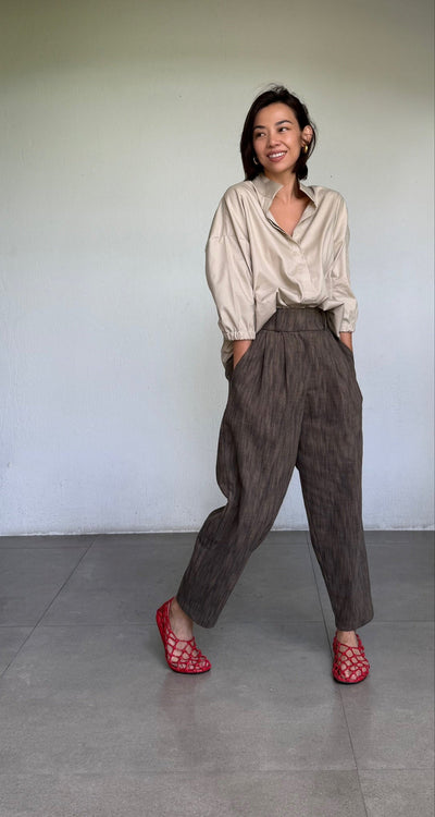 Toma Denim