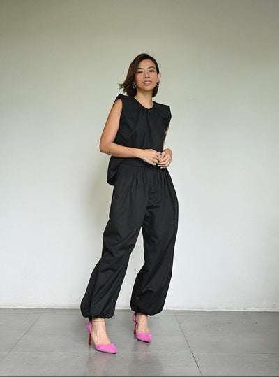 RIMA Balloon Pants