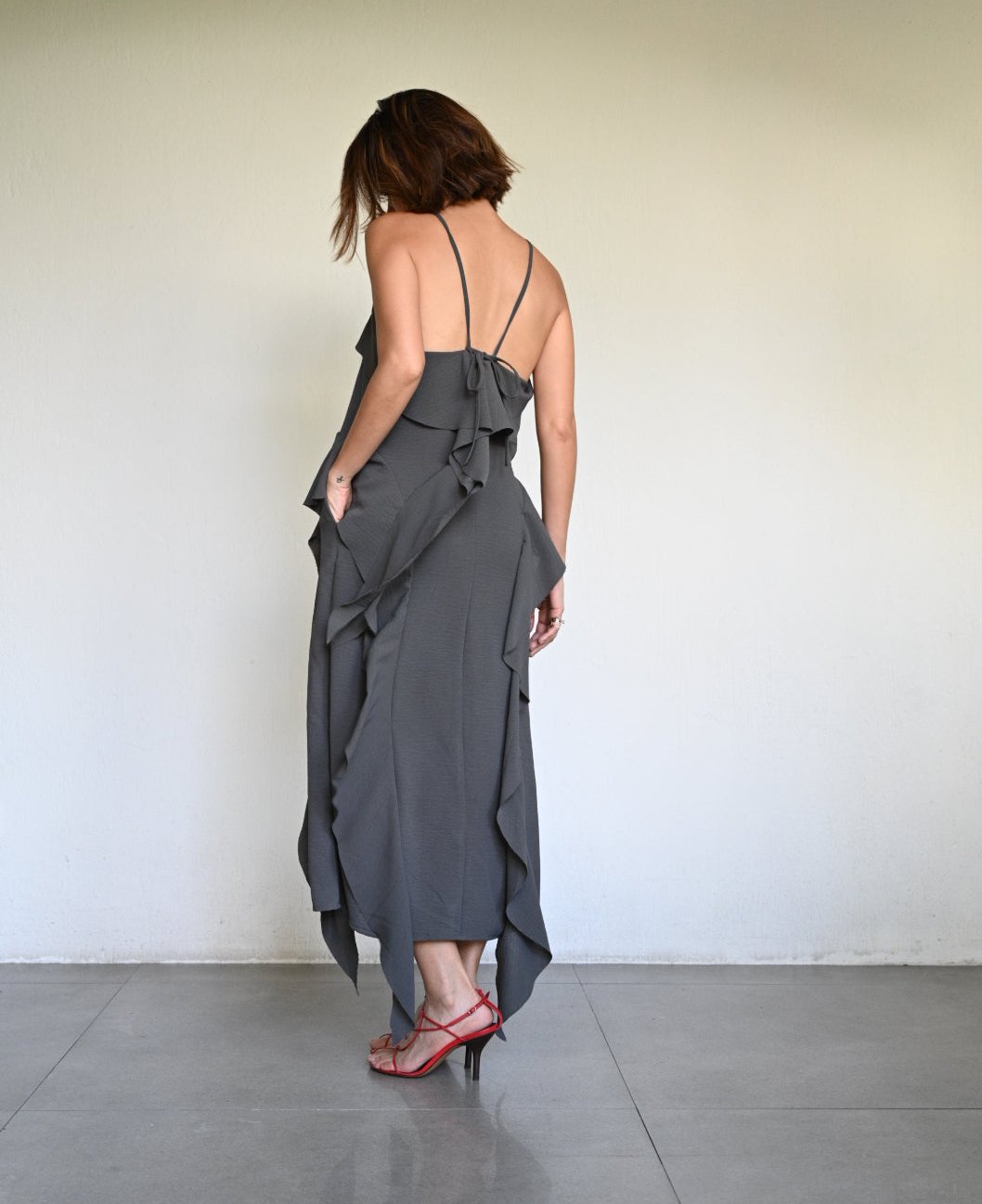 Marianna Dress