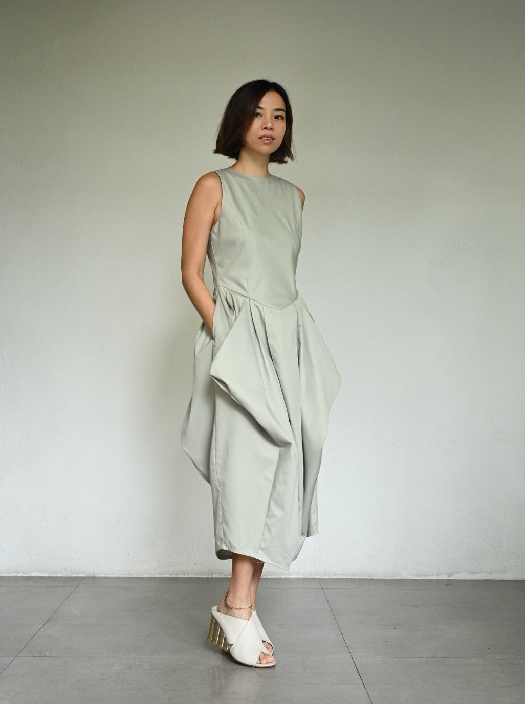 Akari Dress