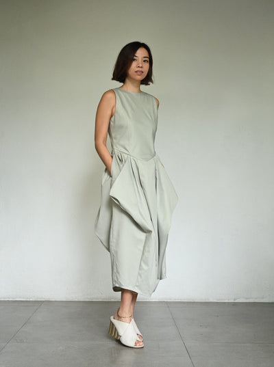 Akari Dress