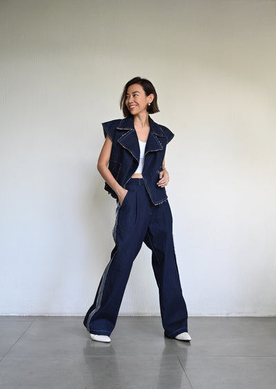 Otto Vest Deux