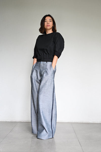 Ulya Pullover