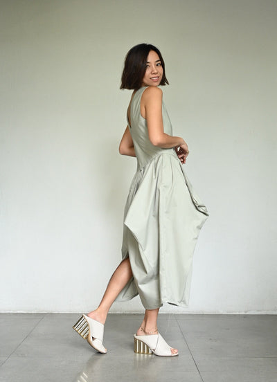 Akari Dress