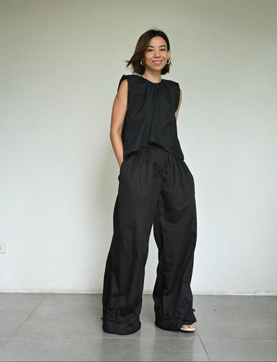 RIMA Balloon Pants