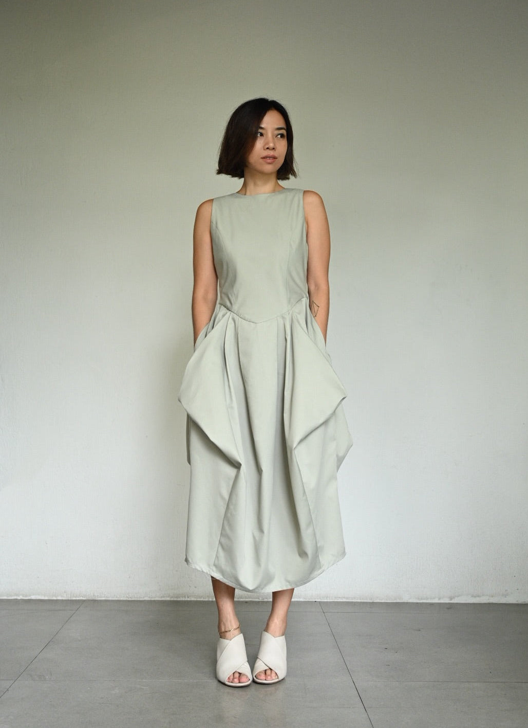 Akari Dress