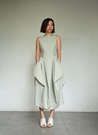 Akari Dress