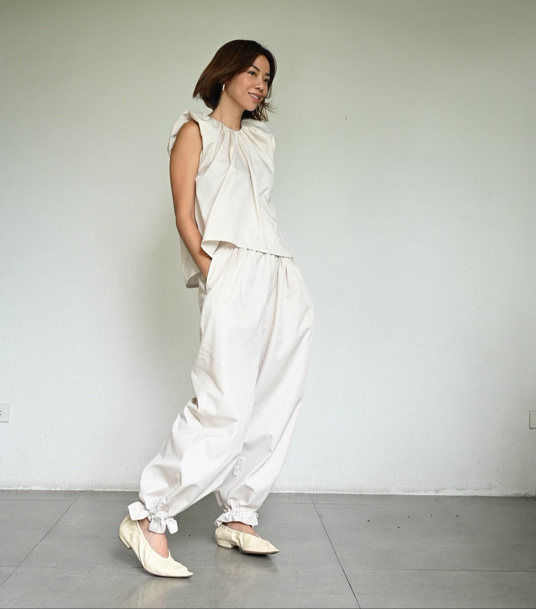 RIMA Balloon Pants