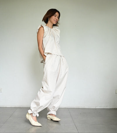 RIMA Balloon Pants