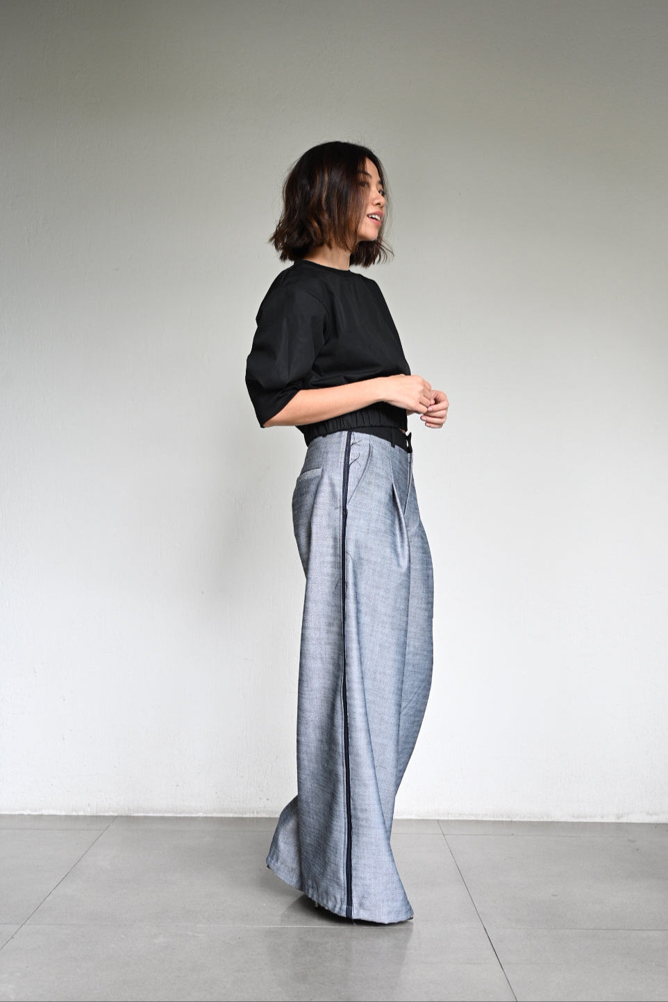 Ulya Pullover