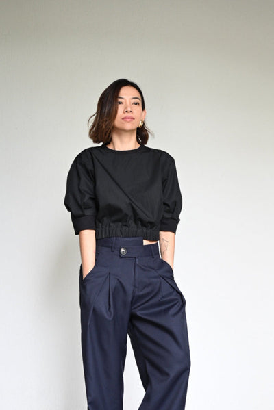 Ulya Pullover