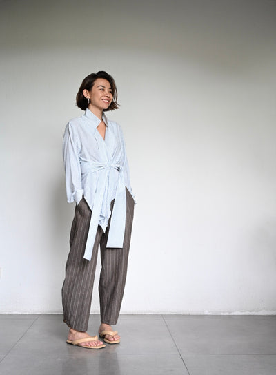 Nory Deux Long Sleeves