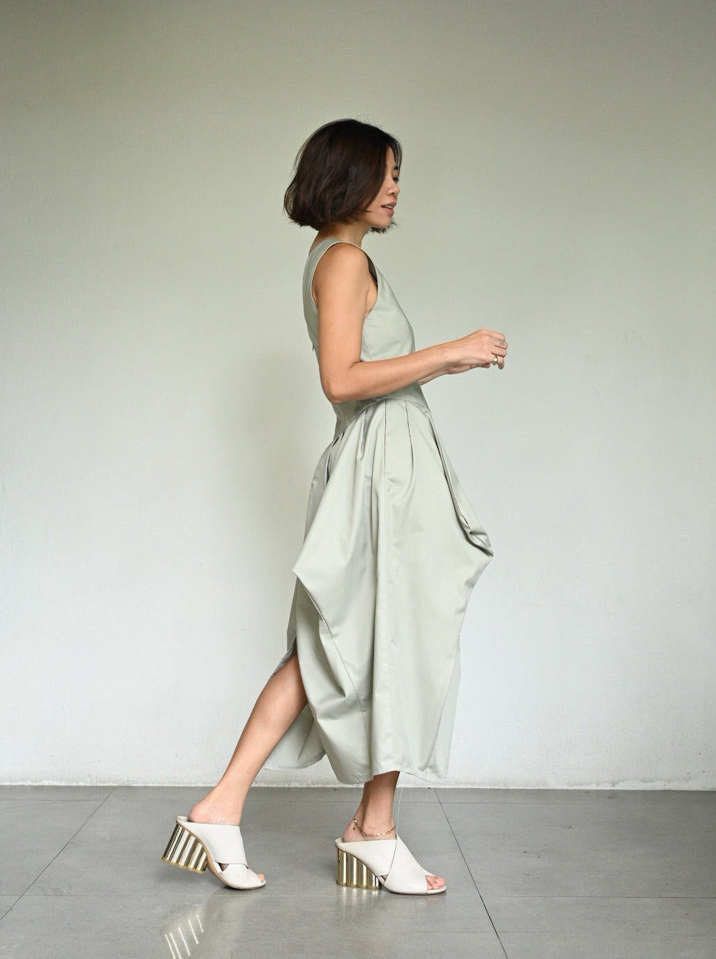 Akari Dress