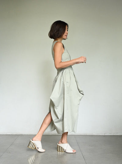 Akari Dress