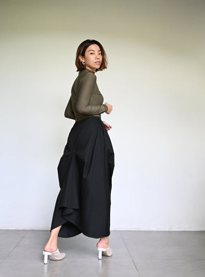 Origami Skirt