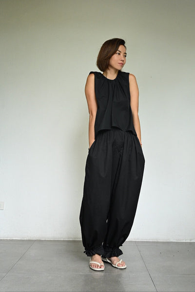 RIMA Balloon Pants