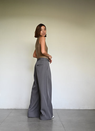 Tanza Trousers