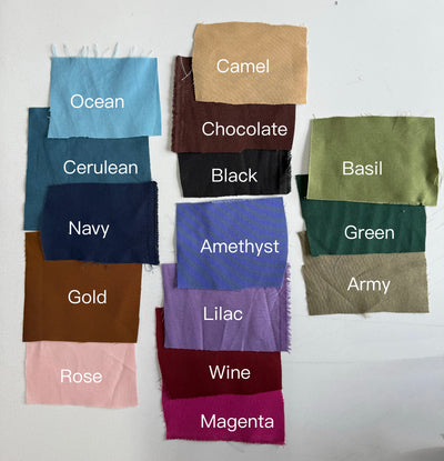 Origami Long Skirt