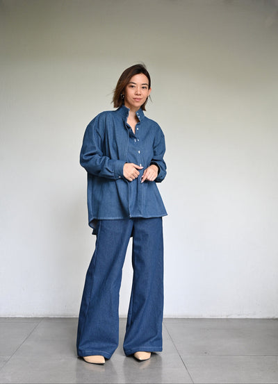 Tica Shacket