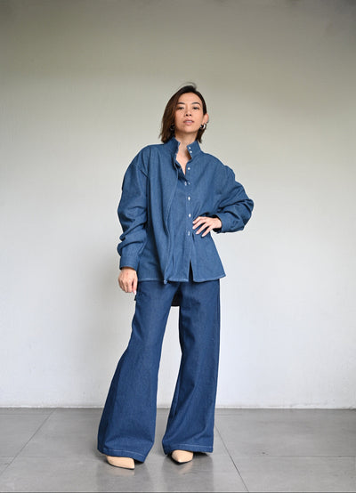 Tica Shacket