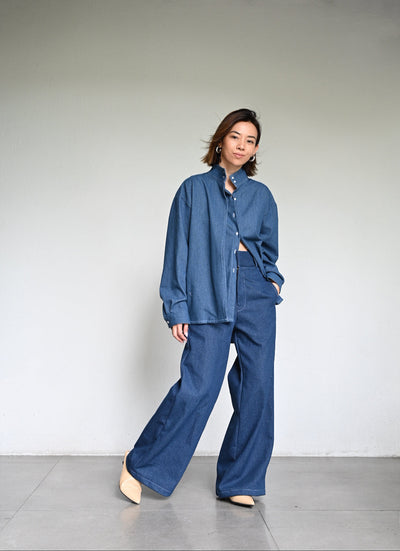 Tica Shacket