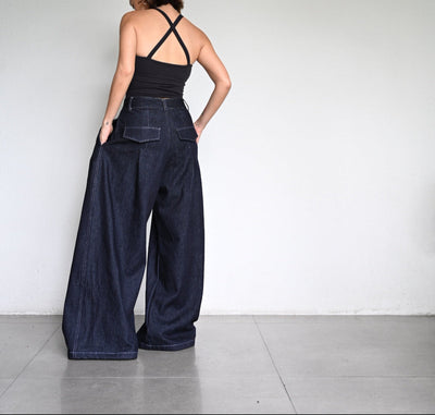 Jack Baggy Jeans