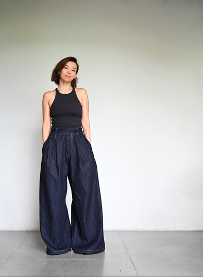 Jack Baggy Jeans