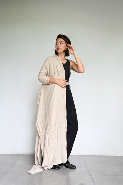 Olen Scarf Topper