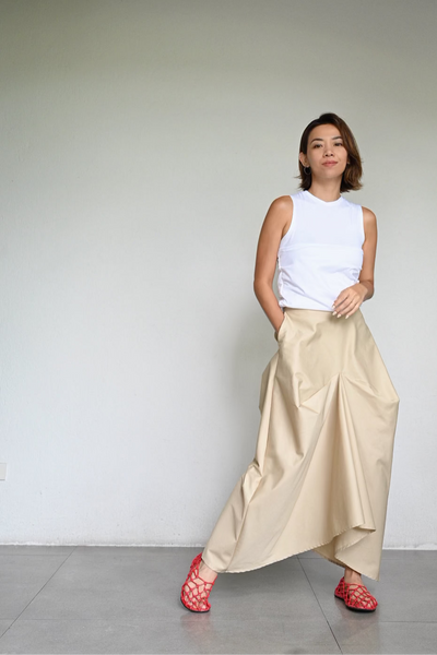 Monik Sleeveless