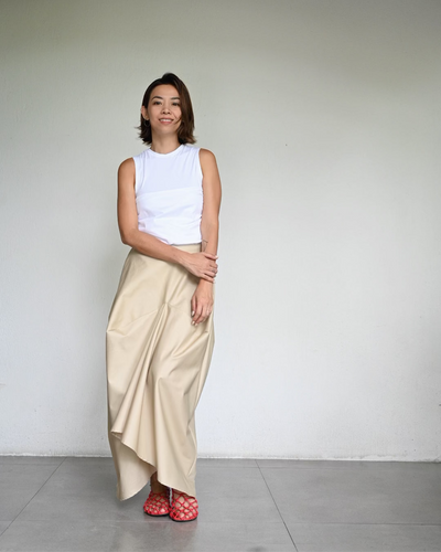 Monik Sleeveless