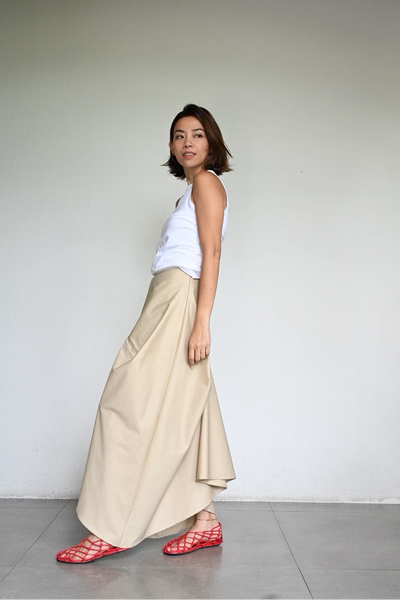Monik Sleeveless