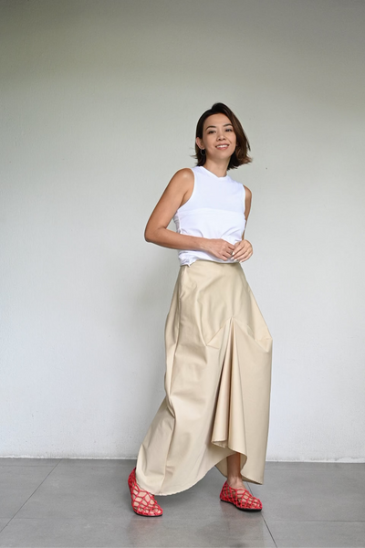 Monik Sleeveless