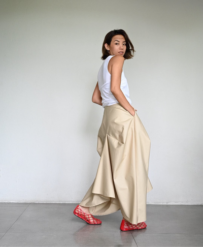Monik Sleeveless