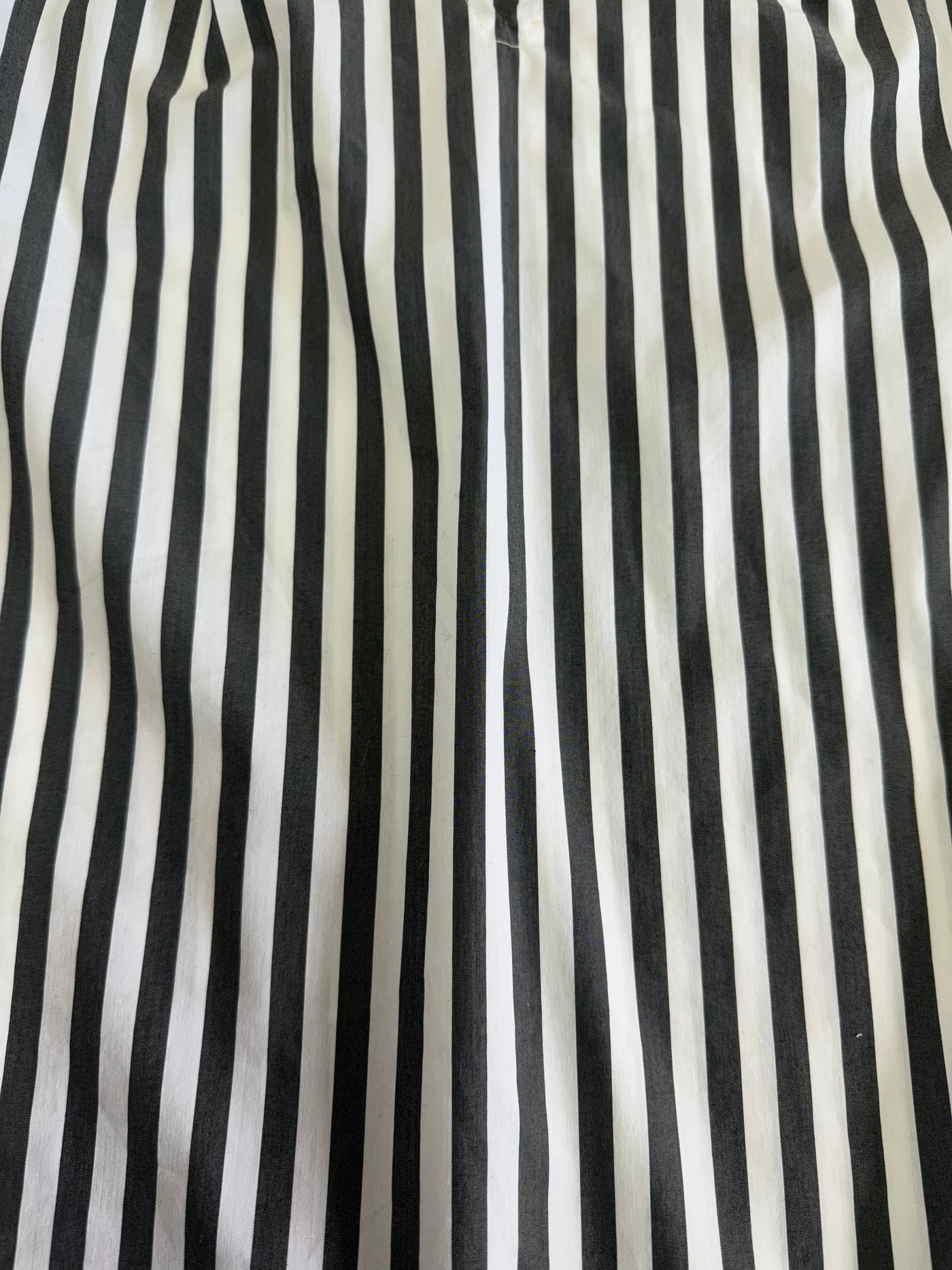 Fidel Striped Top