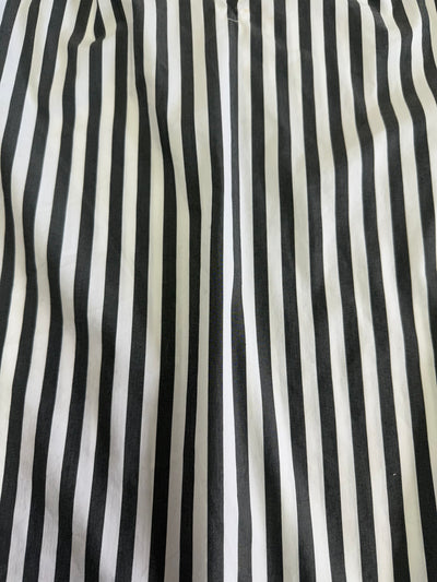 Fidel Striped Top