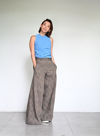 Monik Sleeveless