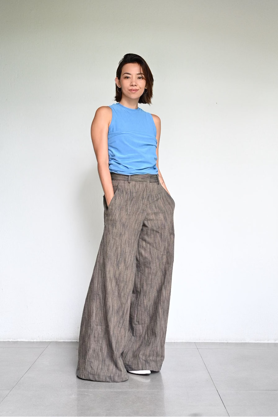 Monik Sleeveless