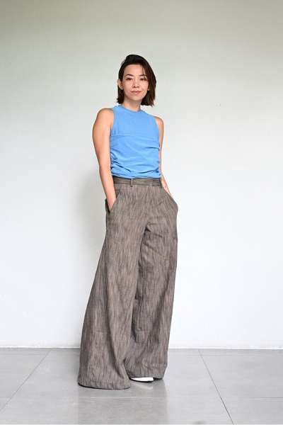 Monik Sleeveless