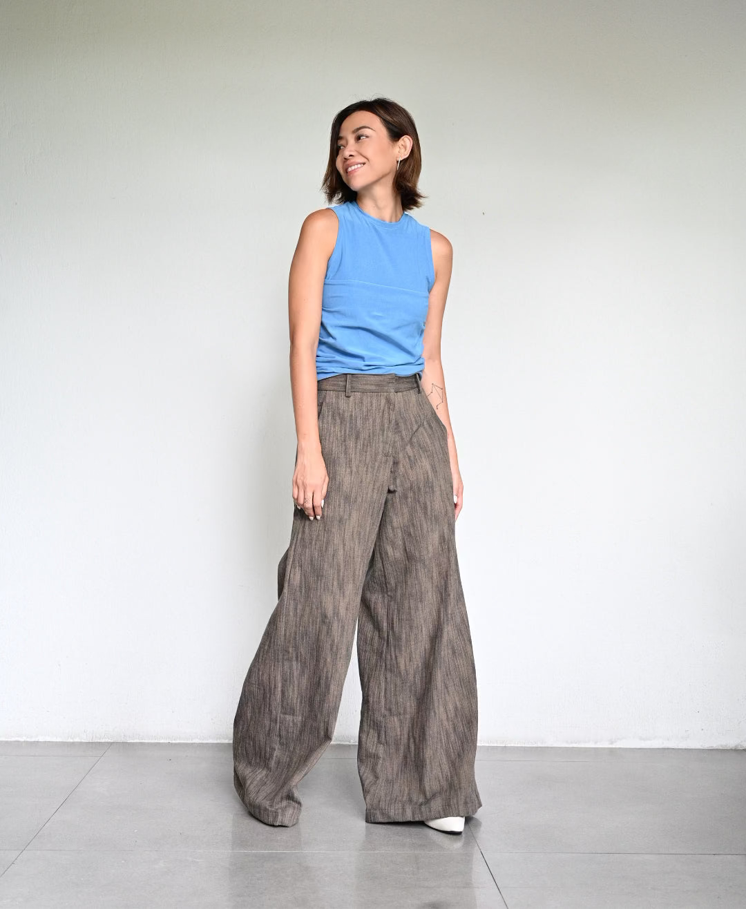 Monik Sleeveless