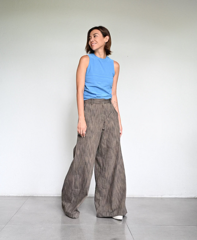 Monik Sleeveless