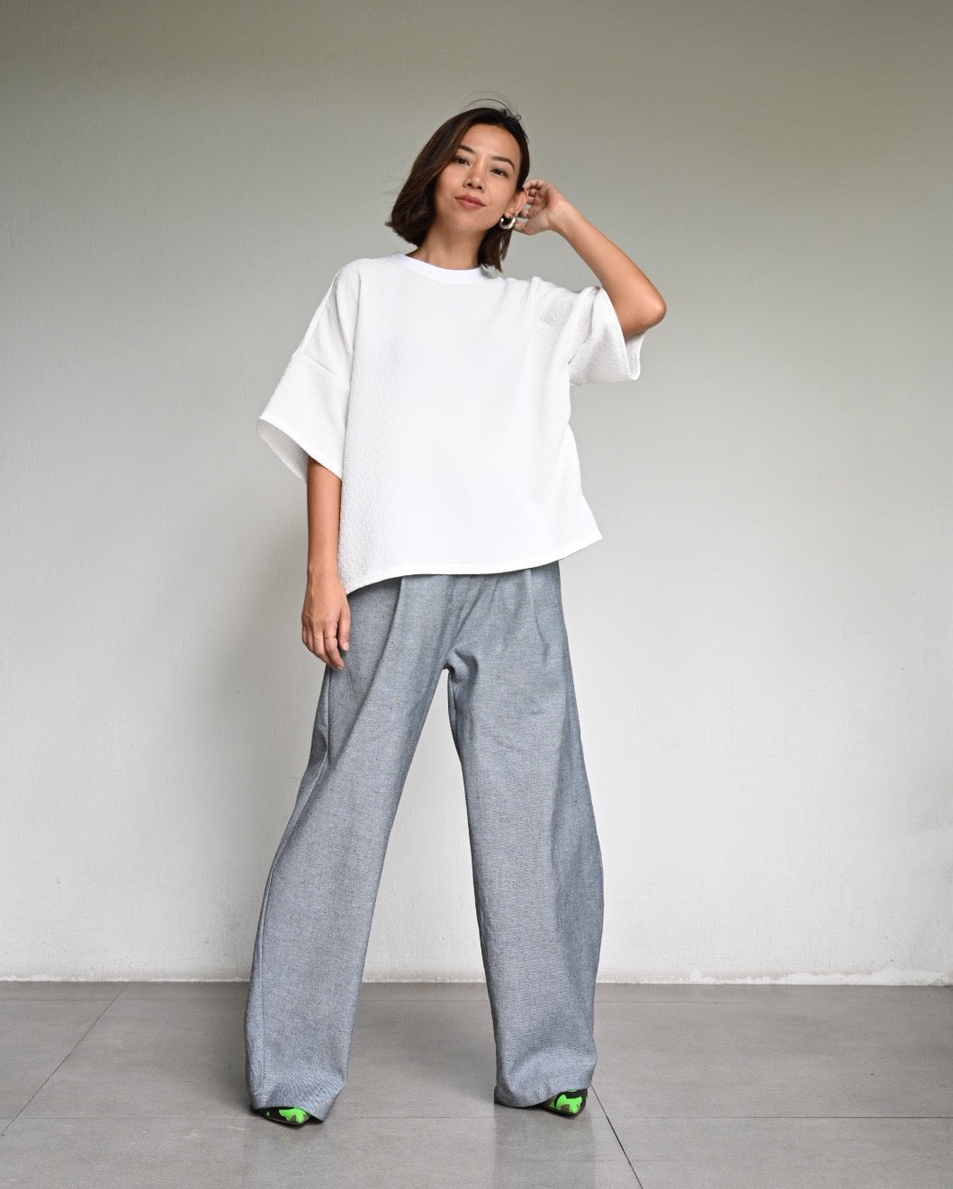 Coox Tee Special