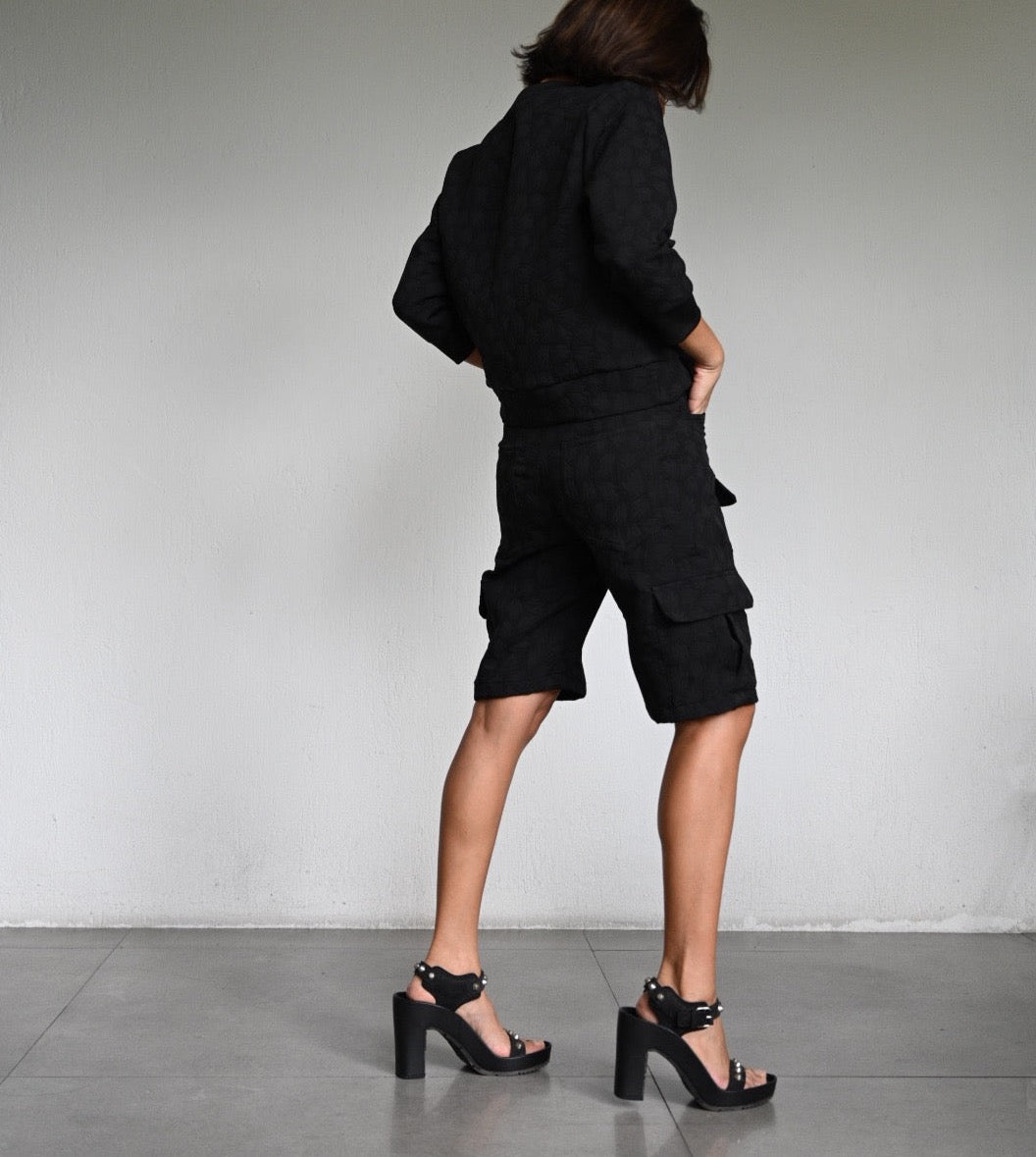 Uma Bermuda Shorts